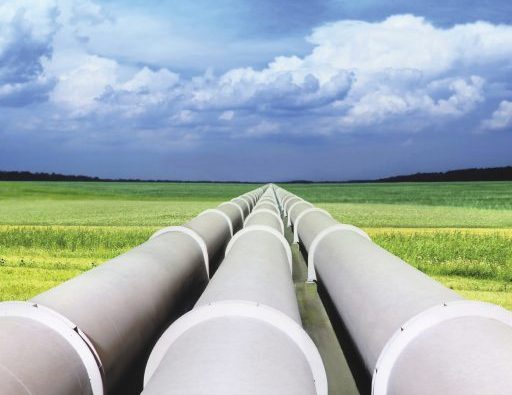 Texas Condemnation Projects