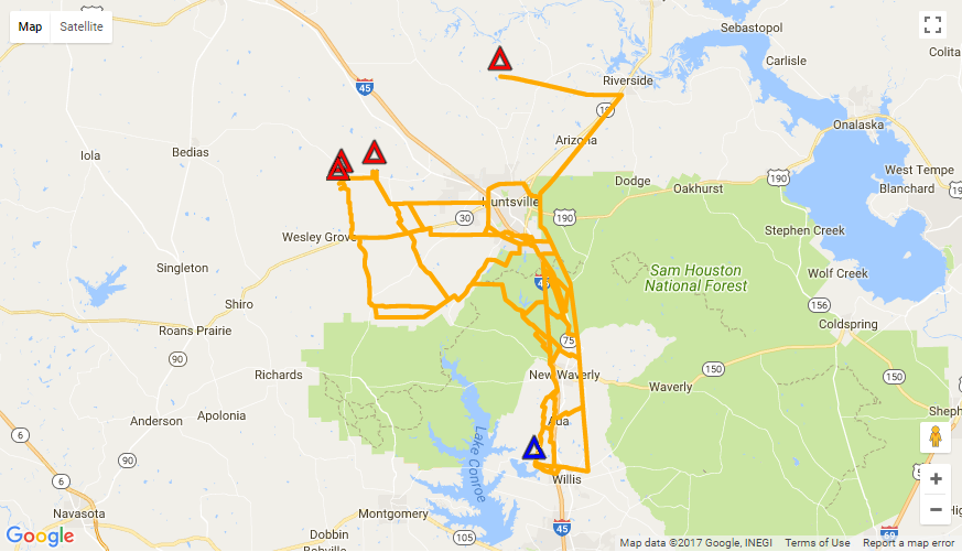 Entergy - Western Regional Economic Project