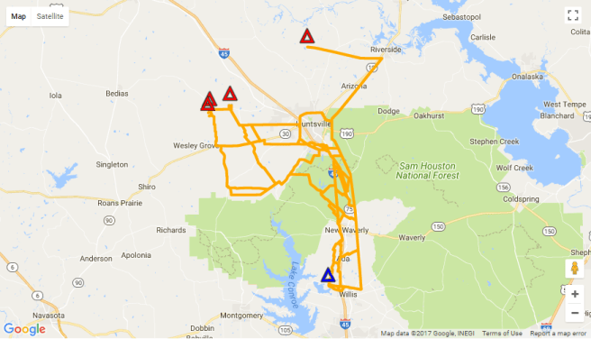 Entergy - Western Regional Economic Project